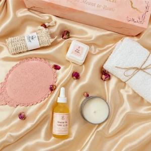 The Calm Ritual Kit